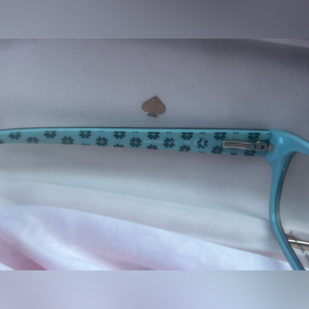 Kate Spade frames - Picture 7 of 12
